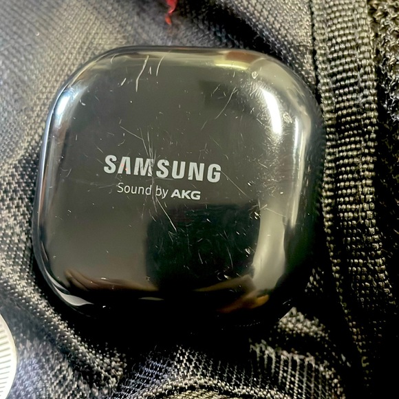 Samsung headphones